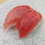 天下寿司 - まぐろ(2025年6月7日)