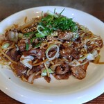 広島焼き やきべえ - 