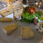 Ikseon-dong Restaurant Maison de Paris - 