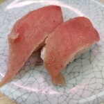 天下寿司 - びんちょう(2025年6月7日)