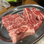 焼肉力丸 南海なんば店 - 