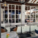 Ikseon-dong Restaurant Maison de Paris - 