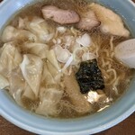 ニューハルピン - 