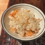 あかさか割烹和史 - 