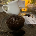 Ikseon-dong Restaurant Maison de Paris - 