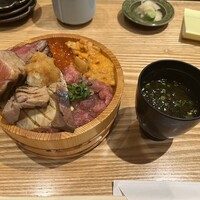 焼うお いし川 - 
