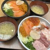 小樽ポセイ丼 堺町総本店