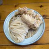 手打うどん 麦蔵