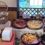 ベーカリーハウス My TOKUJI - 