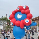 近畿大学水産研究所 大阪・関西万博 ウォータープラザ店 - 