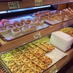 ベーカリーハウス My TOKUJI - 