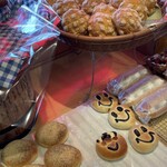 ベーカリーハウス My TOKUJI - 