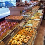 ベーカリーハウス My TOKUJI - 