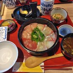 近畿大学水産研究所 大阪・関西万博 ウォータープラザ店 - 