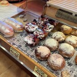 ベーカリーハウス My TOKUJI - 