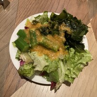 ビストロガブリ 大門店 - 