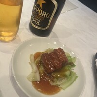 香港 - 