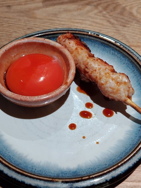 Sumibi Yakitori Kakurega Nonbee photo 2