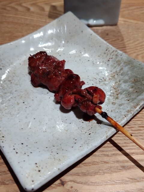 Sumibi Yakitori Kakurega Nonbee photo 5
