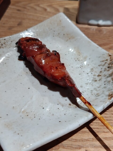 Sumibi Yakitori Kakurega Nonbee photo 4