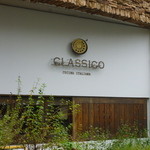 クラシコ・クッチーナ・イタリアーナ