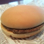 マクドナルド - ハンバーガー100円 