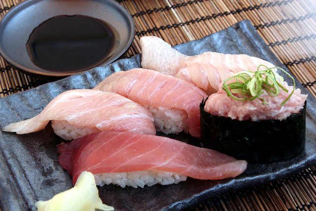 料理メニュー 海鮮 漁師の台所 和泉中央 居酒屋 食べログ