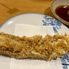 天喜 - 料理写真:穴子天麩羅