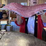 すし 銚子丸 赤羽店 - 