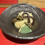 銀閣寺 いかな - 