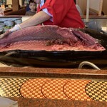 すし 銚子丸 赤羽店 - 