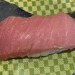 すし 銚子丸 - 中トロ