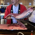 すし 銚子丸 赤羽店 - 