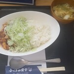 ふくまめ食堂 - 