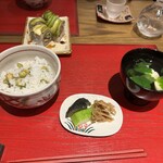 銀閣寺 いかな - 