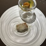 ファン・ダルクオーレ - 