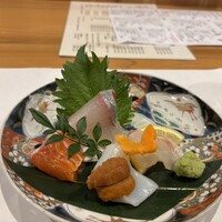 魚と炭と鉄板と ととと - 