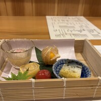 魚と炭と鉄板と ととと - 
