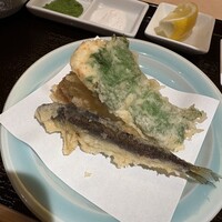 京都祇園 天ぷら圓堂 大丸心斎橋店 - 