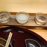 浦正鮨 - 