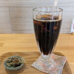 カフェ 和 明かり庵 - 