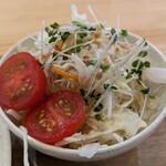 カフェ 和 明かり庵 - 