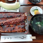 うなぎの小太郎 - 