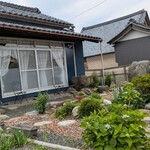 カフェ 和 明かり庵 - 