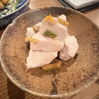 自家製粉石臼挽きうどん 青空blue 本店 - 