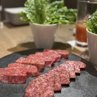 焼肉うしごろ 西麻布本店 - 