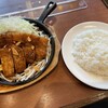 ロイヤル羽生洋食軒
