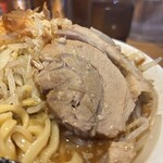 麺屋 本日も晴天です - 