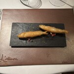 レストラン ラリューム - 