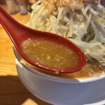 麺屋 本日も晴天です - 